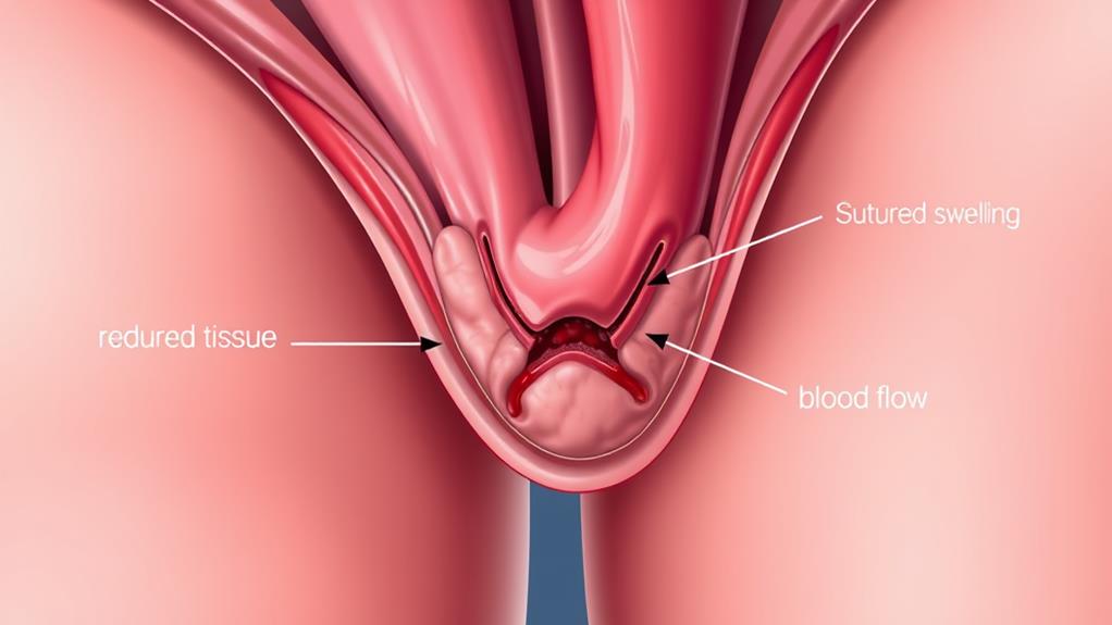 preparing for surgical recovery